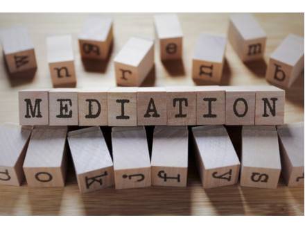 CA mediation lawyer